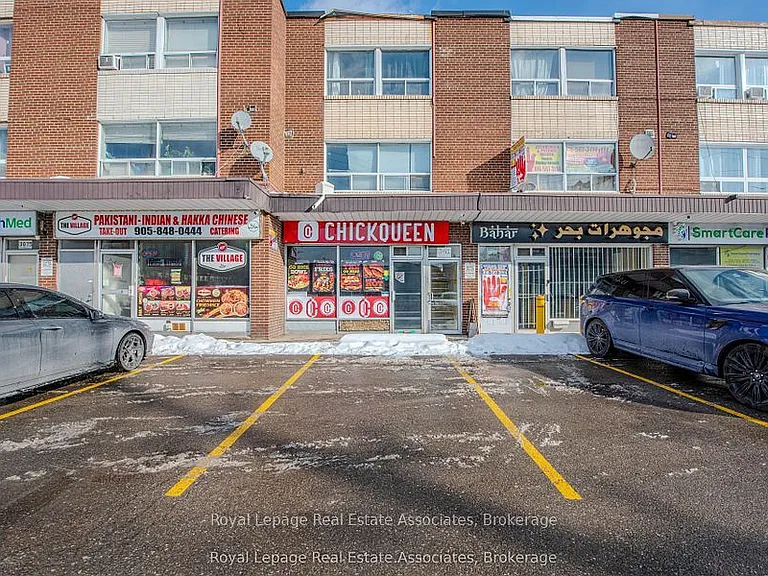 3071 Hurontario St #1 — Photo 11
