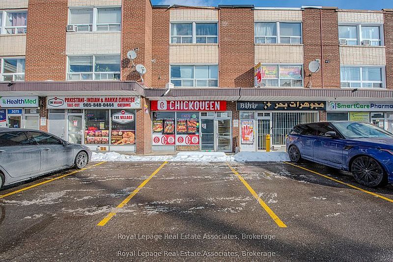 Mississauga House for rent - 3 Bedrooms — photo 10