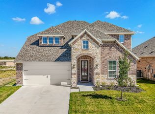 1213 Haggetts Pond Rd, Forney, TX 75126