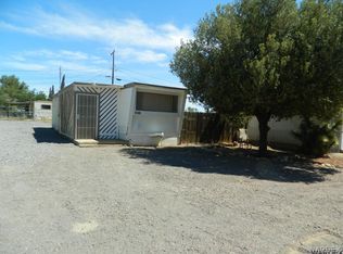 3135 E Northfield Ave, Kingman, AZ 86409
