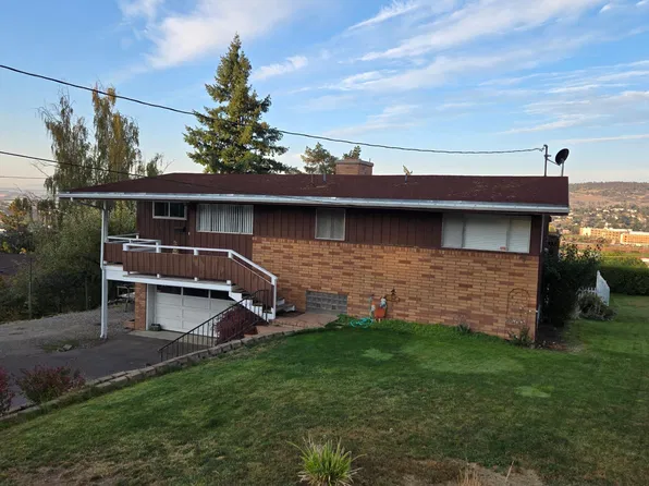 520 Hillside Ave, Klamath Falls, OR 97601