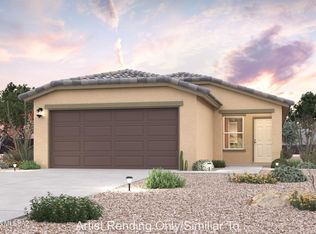 17517 S Paseo Rondalla, Sahuarita, AZ 85629