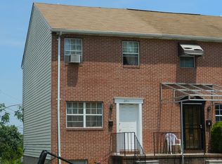 2711 Rittenhouse Ave, Baltimore, MD 21230