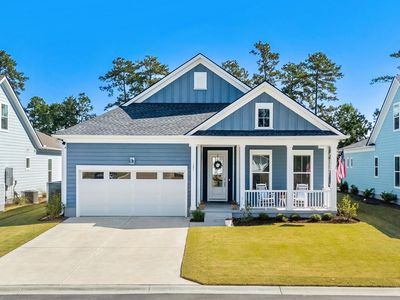 191 Black Water Dr., Murrells Inlet, SC, 29576