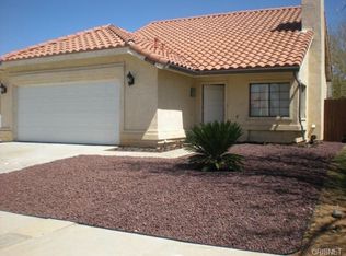 37644 Barrinson St, Palmdale, CA 93550