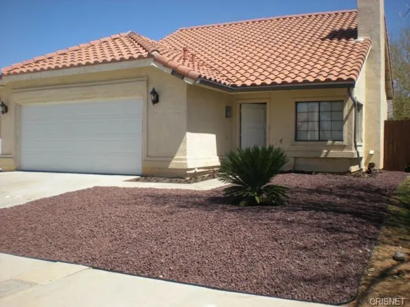 37644 Barrinson St, Palmdale, CA 93550
