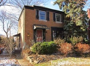 6654 N Trumbull Ave, Lincolnwood, IL 60712