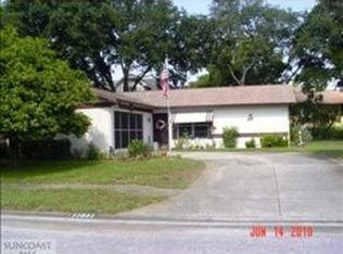 11031 Rollingwood Dr, Port Richey, FL 34668