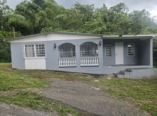 Commons Pellejas 44a Calle #1, Adjuntas, PR 00601