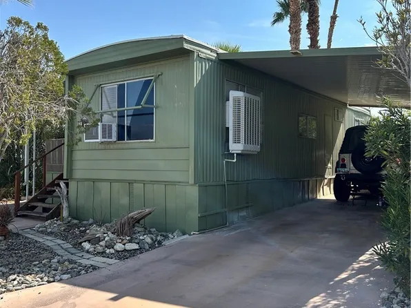17625 Langlois Dr #95, Desert Hot Springs, CA 92241