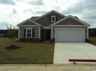2126 Castlebridge Ct NW LOT 342, Calabash, NC 28467