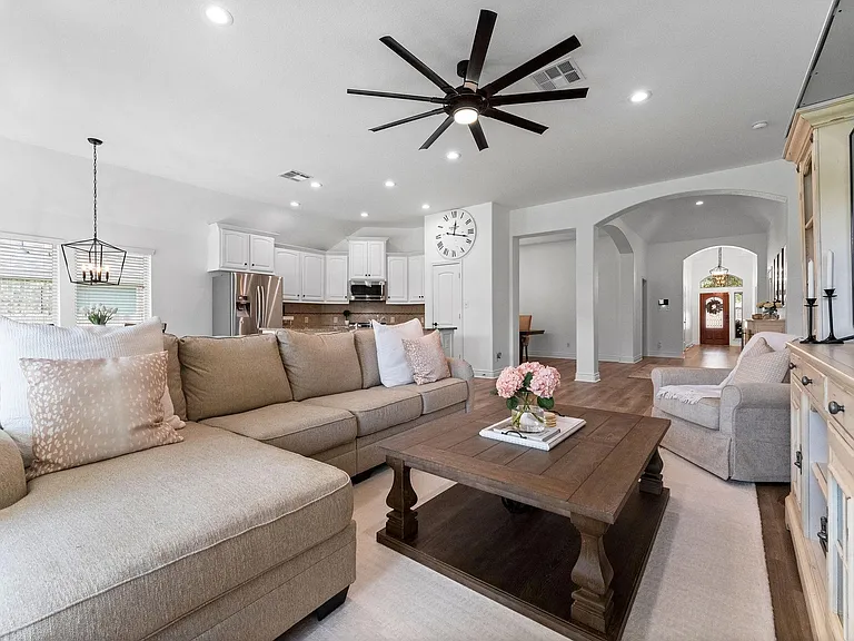 239 Forest Peak Way — Photo 12