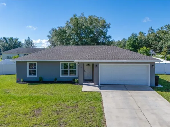 10 Pine Track Trl, Ocala, FL 34472