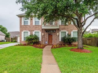 16602 Cobbler Crossing Dr, Sugar Land, TX 77498
