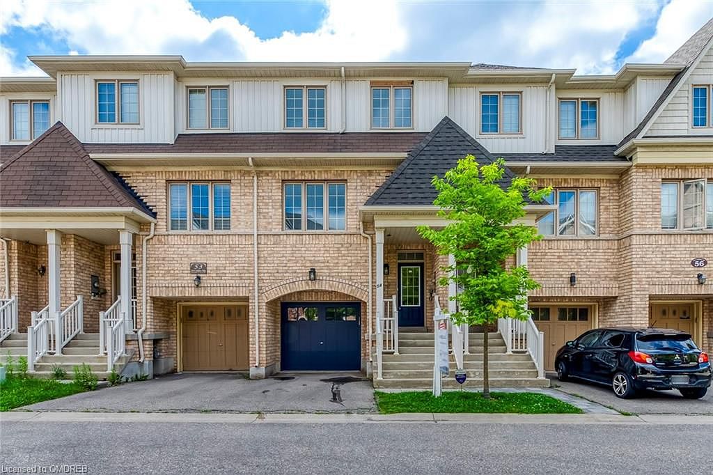 2171 Fiddlers Way 54, Oakville, ON L6M 0R9 Zillow