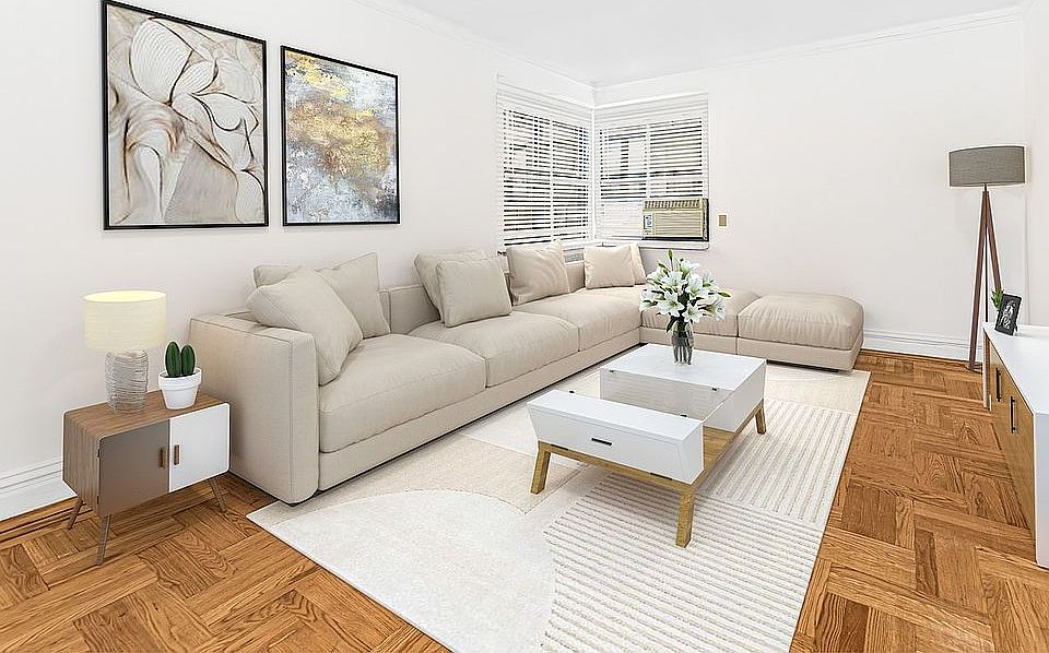 1st image of 23 Chittenden Ave #4C