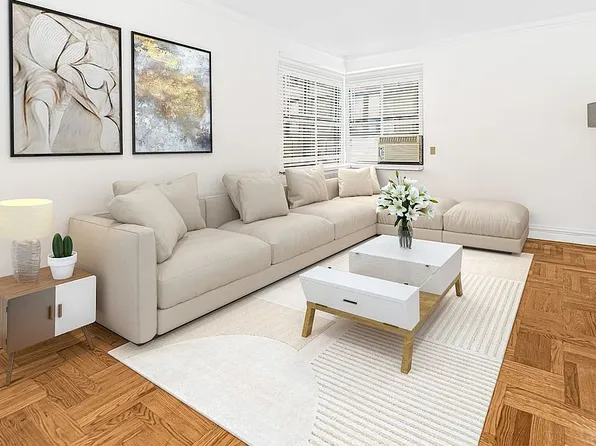 23 Chittenden Ave #4C, New York, NY 10033