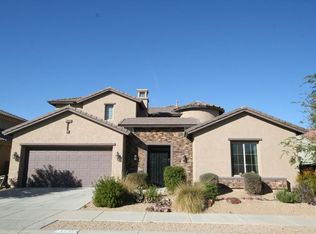 17354 W Lincoln St, Goodyear, AZ 85338