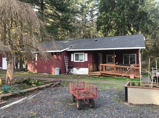27541 Kingsley Rd, Scappoose, OR 97056