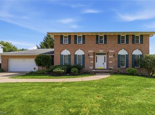 5336 Wood Trail Ave NE, Canton, OH 44705