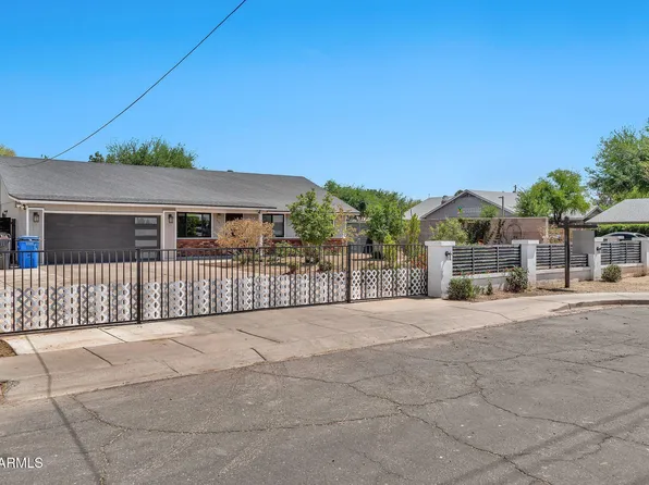 7537 N 35TH Avenue, Phoenix, AZ 85051