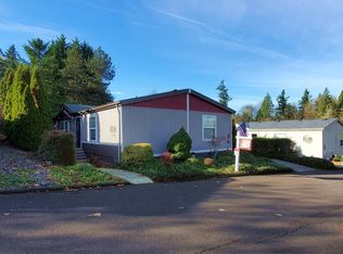 17936 S Country Village Dr, Oregon City, OR