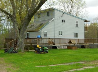 5 Herbert Chase Ln, Burnham, ME 04922