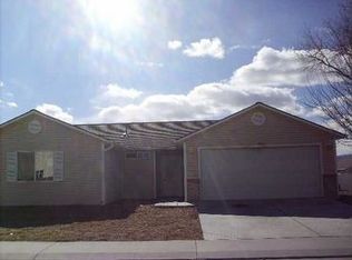3015 Grand Meadow Ave, Grand Junction, CO 81504