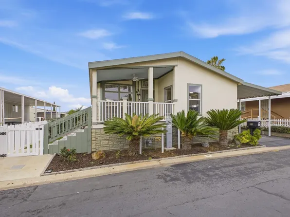 450 E Bradley Ave Space 68, El Cajon, CA 92021