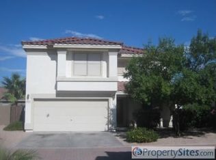 6887 S Halsted Dr, Chandler, AZ 85249