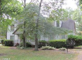 5802 Country Manor Ter, North Chesterfield, VA 23234