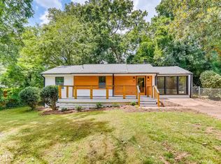 3107 Beech Dr, Decatur, GA 30032