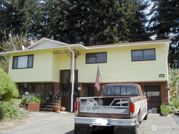 17817 NE 199th Street, Battle Ground, WA 98604