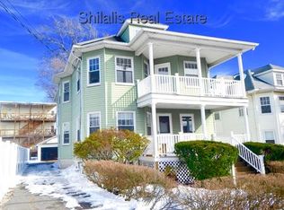 257 Boylston St, Watertown, MA 02472