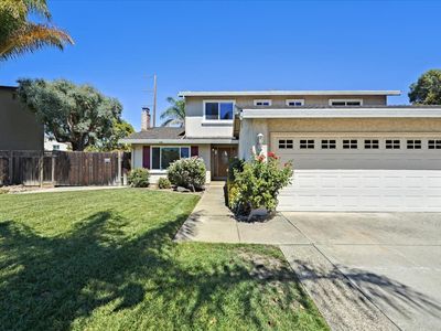 99 La Crosse Dr, Morgan Hill, CA, 95037