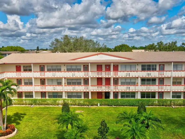 248 Brighton #F, Boca Raton, FL 33434