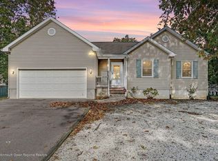 936 Devon St, Forked River, NJ 08731