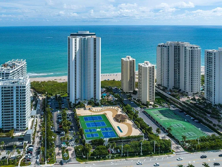 3000 N Ocean Dr #33E — Photo 28