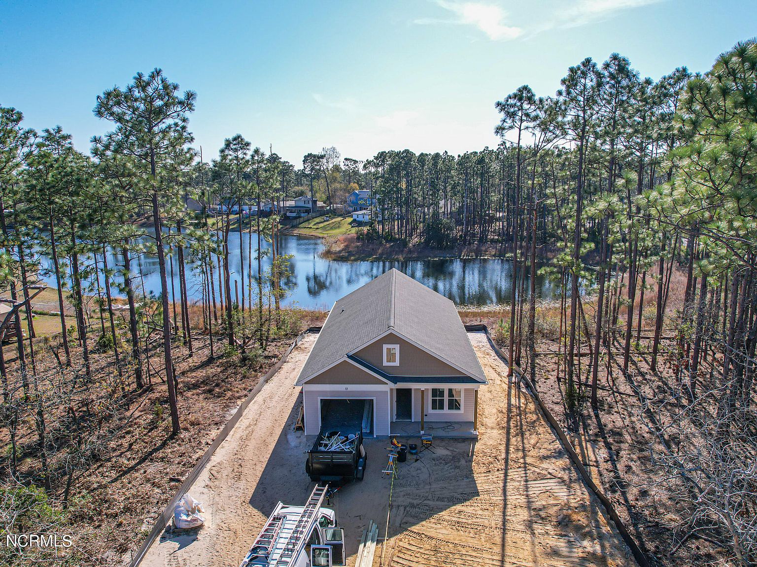 2479 Frink Lake Drive Southport NC 28461 Zillow