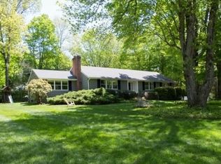 14 Exeter Ln, Wilton, CT 06897