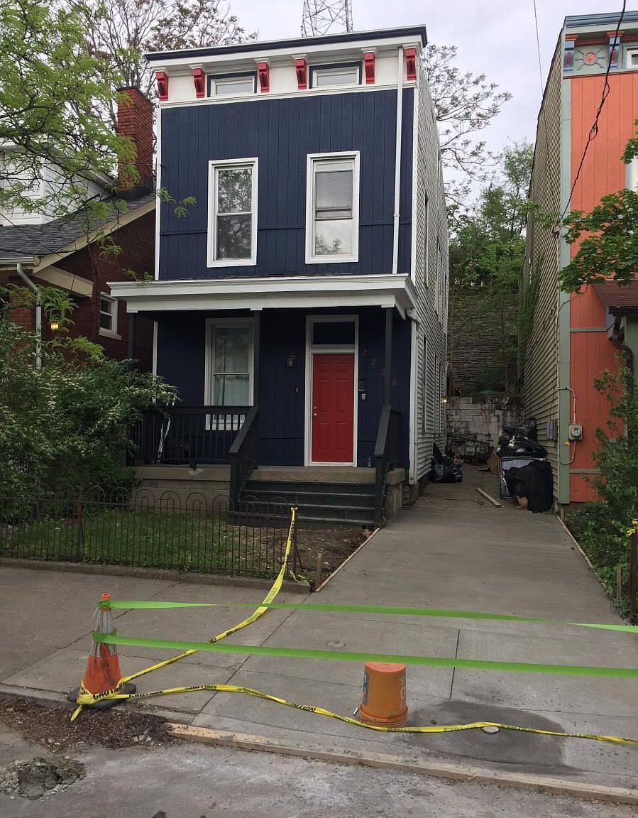 2226 Victor St, Cincinnati, OH 45219 | Zillow