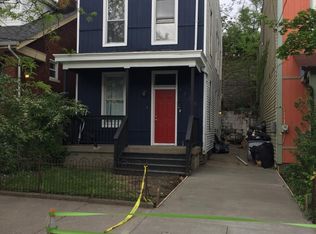 2226 Victor St, Cincinnati, OH 45219