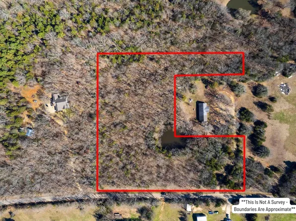 County Rd NW #1012, Mount Vernon, TX 75457