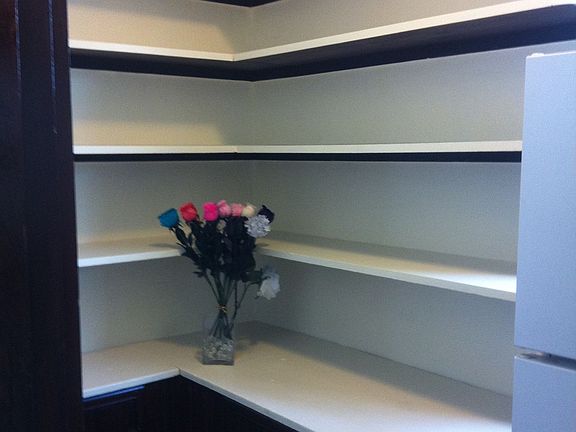 Butlers Pantry