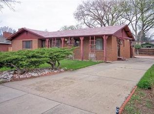 2610 Meade Cir, Colorado Springs, CO 80907