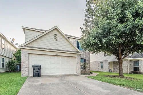 5007 Oak Stand Ct Photo 1