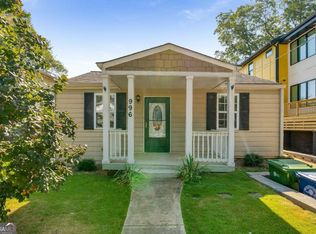 996 Farrington Pl SE, Atlanta, GA 30315