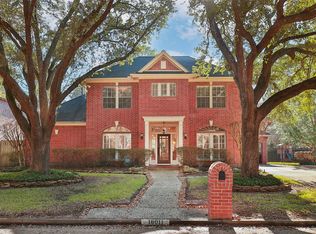 16011 Winchmore Hill Dr, Spring, TX 77379