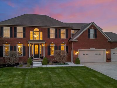 9688 Rosecroft Dr, Clarence Center, NY, 14032