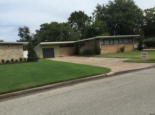 5311 E 26th Pl, Tulsa, OK 74114